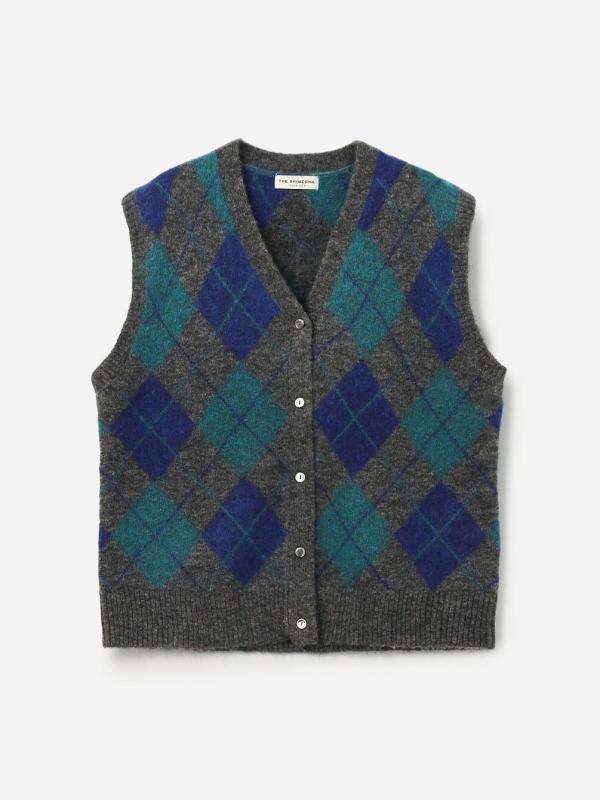 WOMEN その他のトップス