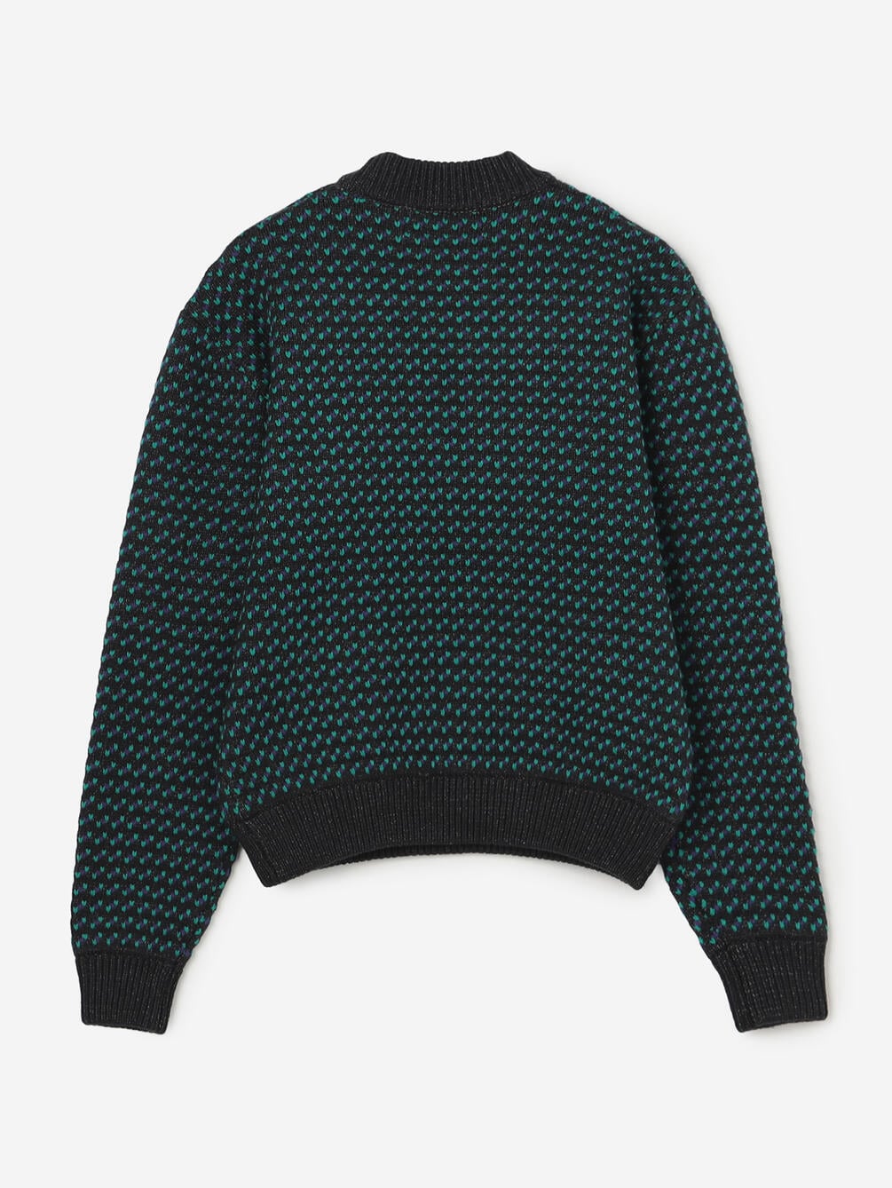 L.L.Bean | バーズアイニット WOMEN