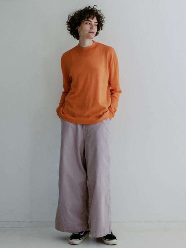 WOMEN ニット