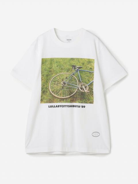 TANGTANG | 半袖Tシャツ GASATANG LULLABYCITYSHIBUYA'89 WOMEN