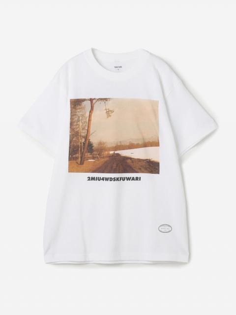 TANGTANG | 半袖Tシャツ GASATANG 2MIU4WDSKFUWARI WOMEN