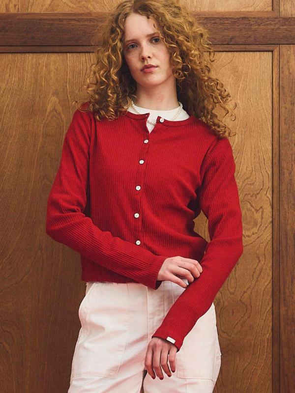 WOMEN その他のトップス