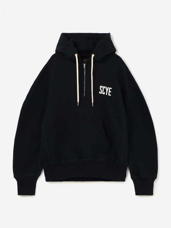 SCYE BASICS｜サイベーシックス