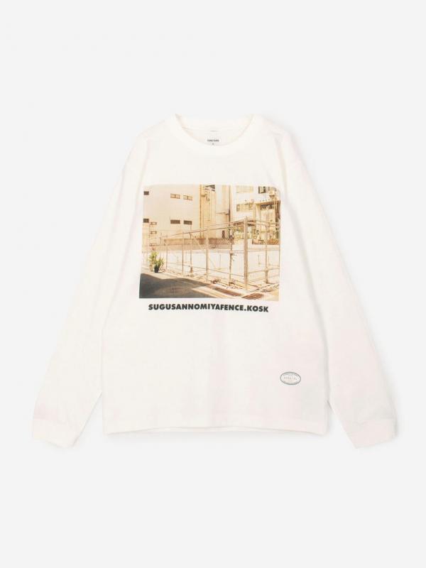 WOMEN TOPS