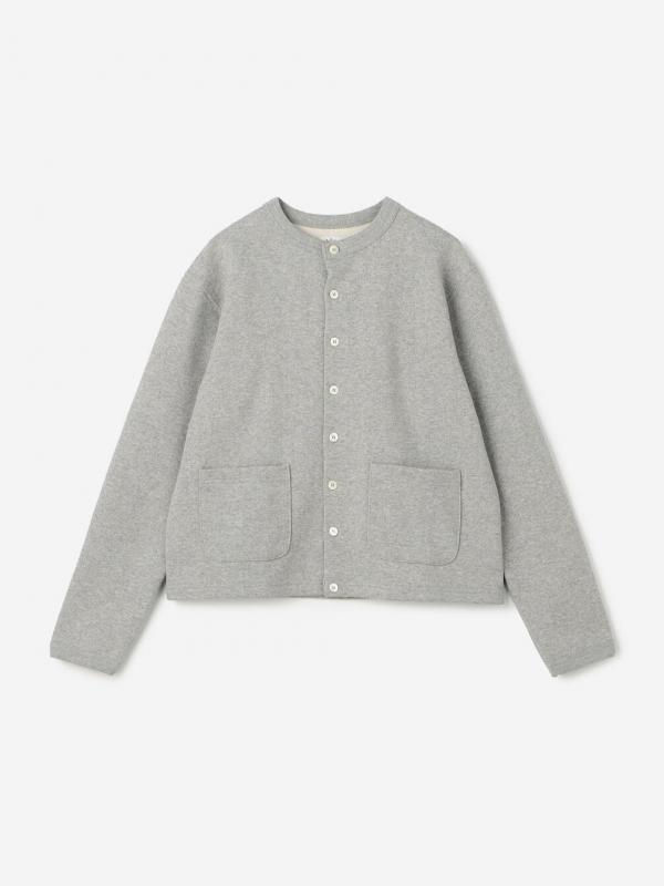 WOMEN カーディガン