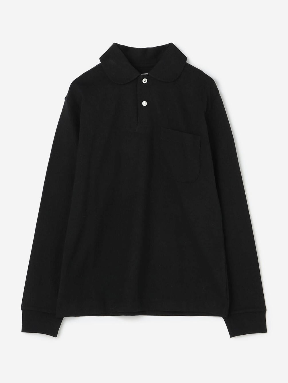 ANATOMICA | BESSIE PULLOVER WOMEN