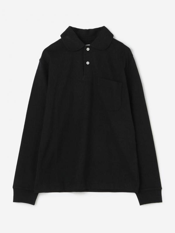 トップス uecccchi Ezick ブラウス シャツ Dress up 2way ボレロブラウス