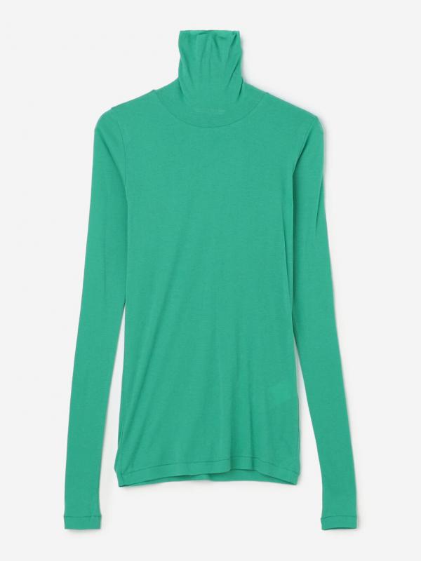 BSB 売れ筋商品|||ビーエスビー Tシャツ トップス レディース Tops Black セール】◇ボートネックシアーレーストップス（Tシャツ