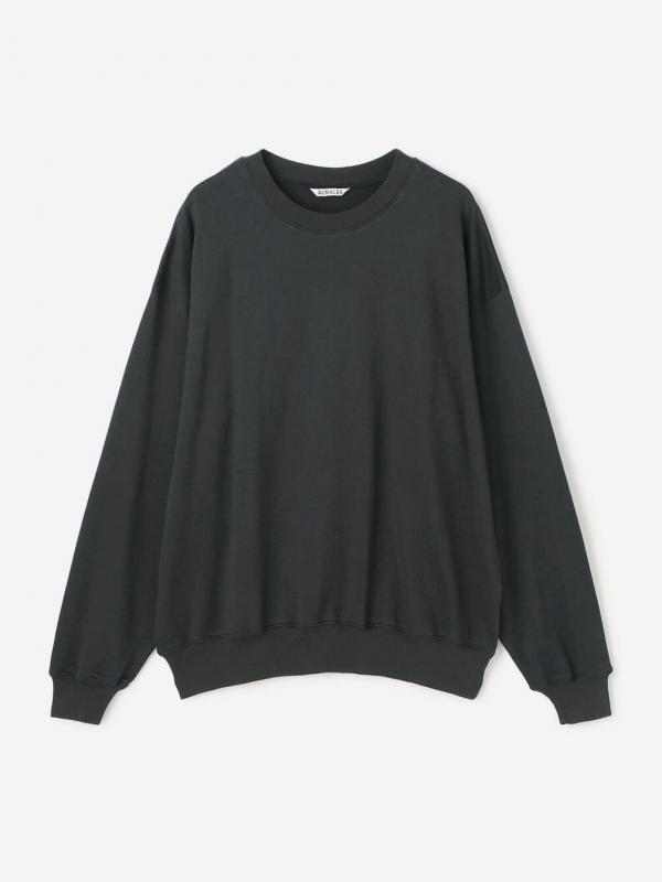 サマーセール　AURALEE カットソー　新作　新品 AURALEE｜オーラリー