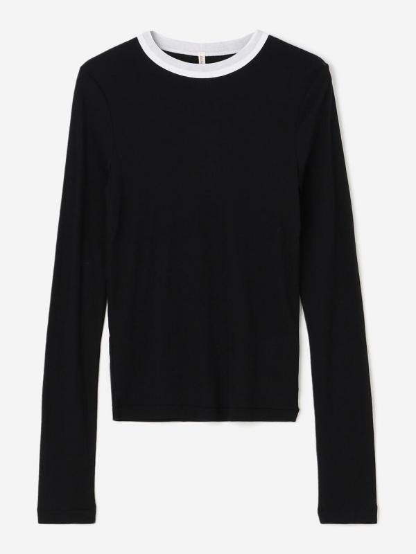 WOMEN TOPS