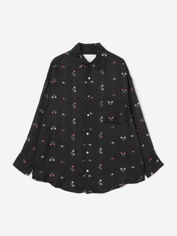 Bshop TICCA 羽織 TICCA - NYLON COAT