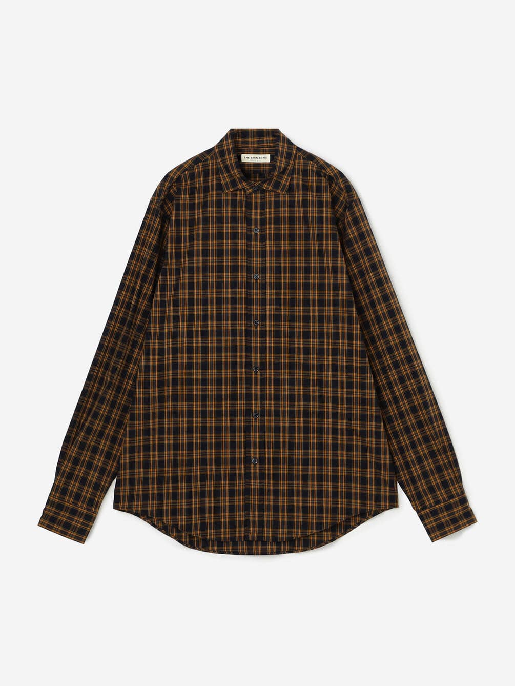 トップス SHINZONE PECK SHIRT SHORT PECK SHIRT – Shinzone