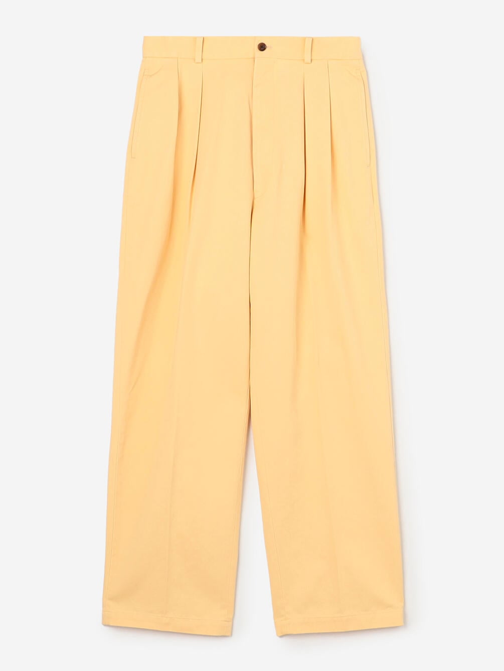NEAT |〈別注〉チノパンツ WOMEN