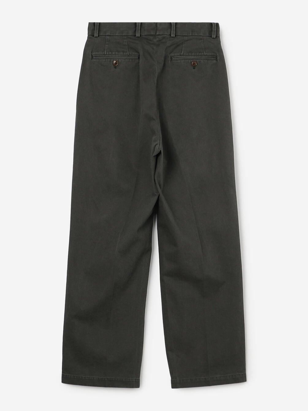 【限定価格】NEAT bshop 別注　チノパンツ（41）WOMEN NEAT |〈別注〉チノパンツ WOMEN
