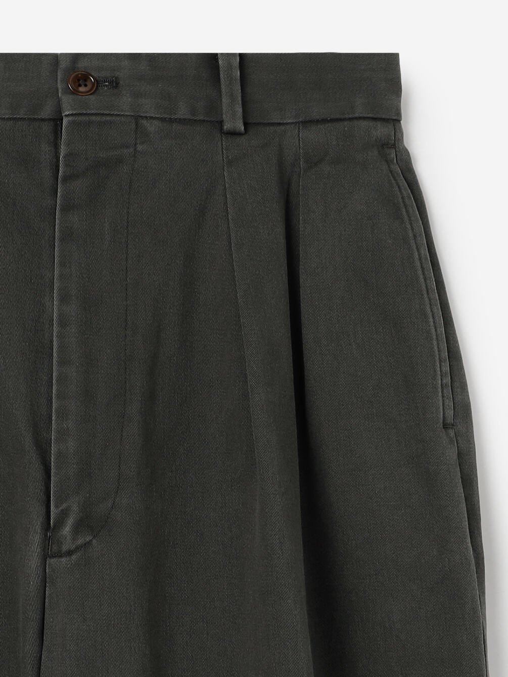 【限定価格】NEAT bshop 別注　チノパンツ（41）WOMEN NEAT |〈別注〉チノパンツ WOMEN