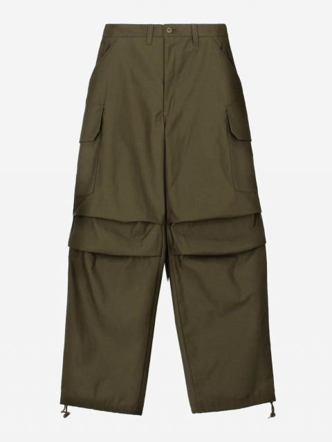 m*3様 oblada カーゴパンツ　bshop 今日もビショップ Oblada CARGO PANTS（EXCLUSIVE）