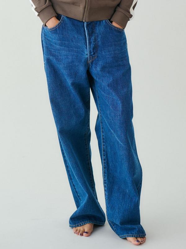 デニム・ジーパン FRAME Woman Jeans Denim 2002210 RNDW デニム・ジーパン FRAME Woman Jeans Denim 2002210 RNDW Frame