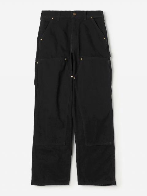 orSlow | 〈別注〉 DOUBLE KNEE WORK PANTS WOMEN