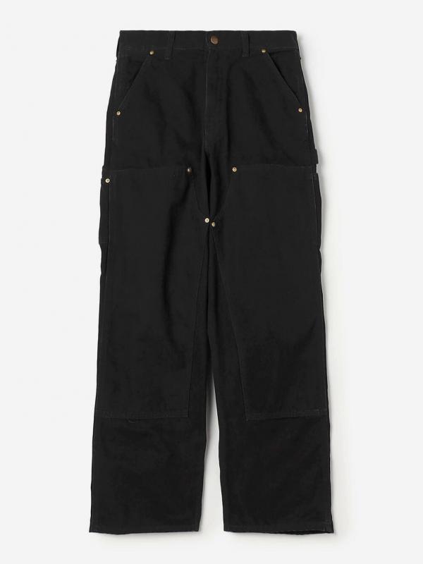 orSlow | 〈別注〉 DOUBLE KNEE WORK PANTS WOMEN