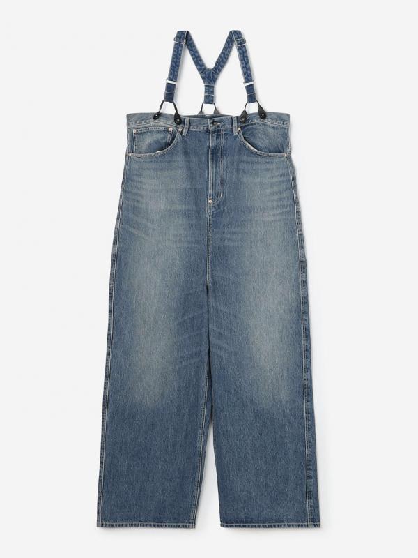 WOMEN パンツ