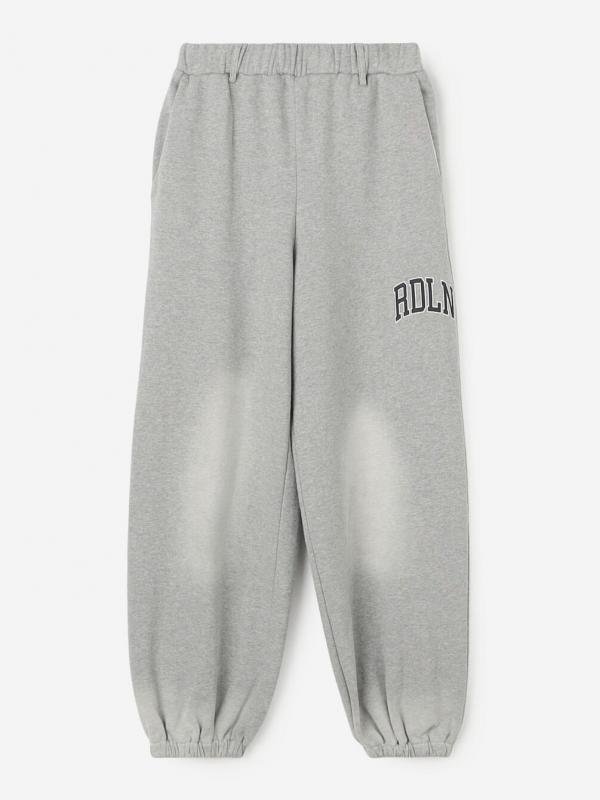 セット新品未使用　CRUSO Bshop別注　ワイドスラックス　46 MEN その他のパンツ