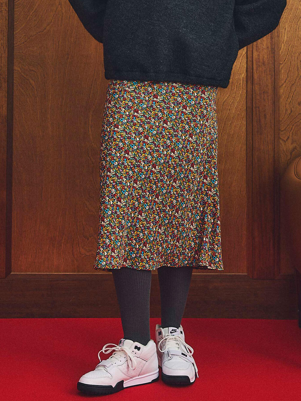 Oblada | LIBERTY SKIRT WOMEN