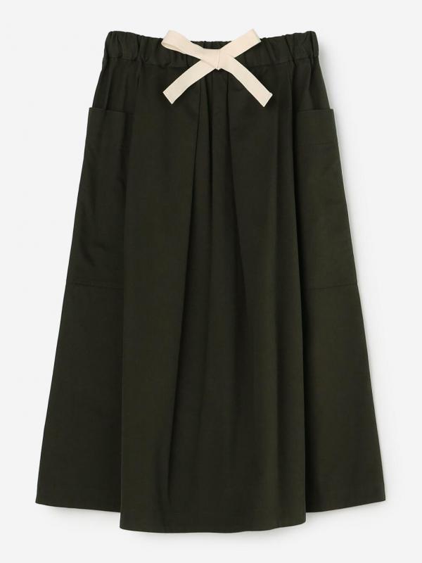 ♡極美品♡ MORRIS&SONS Bshop プリーツスカート　アイボリー ♡極美品♡ MORRIS&SONS Bshop プリーツスカート アイボリー