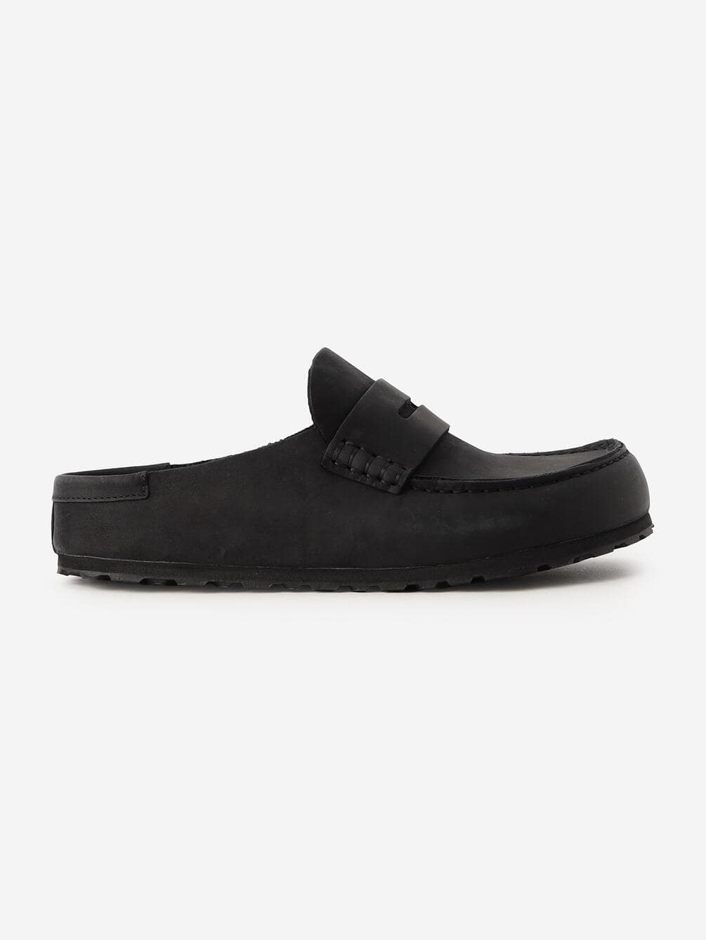 BIRKENSTOCK | Naples Wrapped LEOI Black BG WOMEN