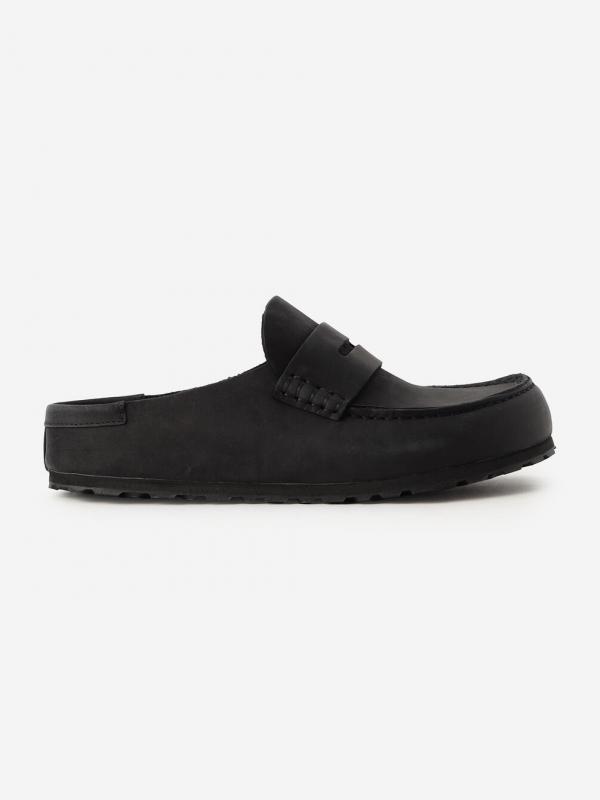 BIRKENSTOCK | Naples Wrapped LEOI Black BG WOMEN
