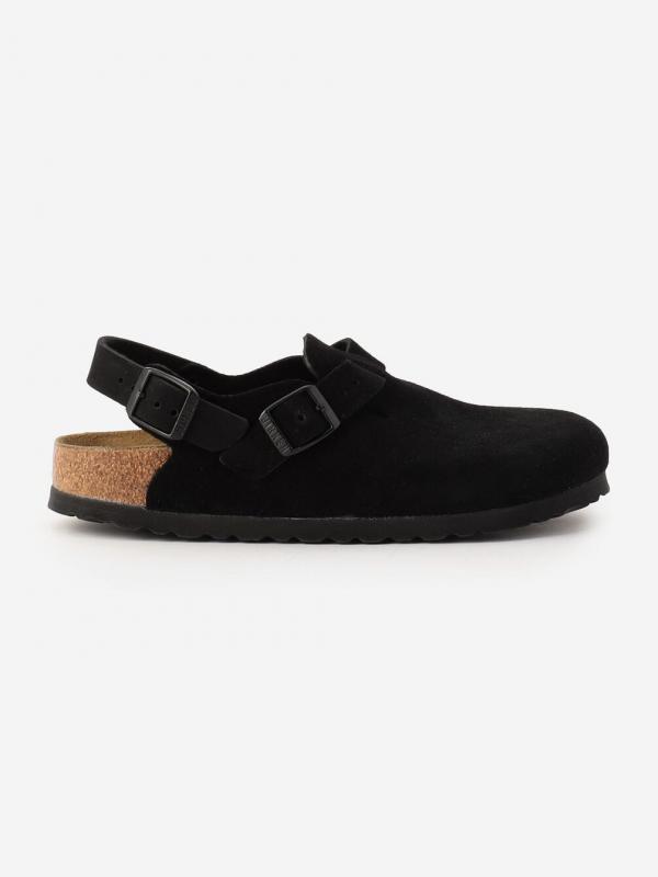 BIRKENSTOCK | Tokio LEVE Black WOMEN