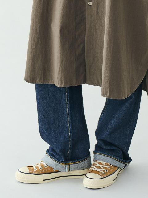 CONVERSE | ALL STAR AGED AC OX バーントオーカー WOMEN