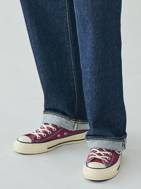 CONVERSE | ALL STAR AGED AC OX ダークチェリー WOMEN