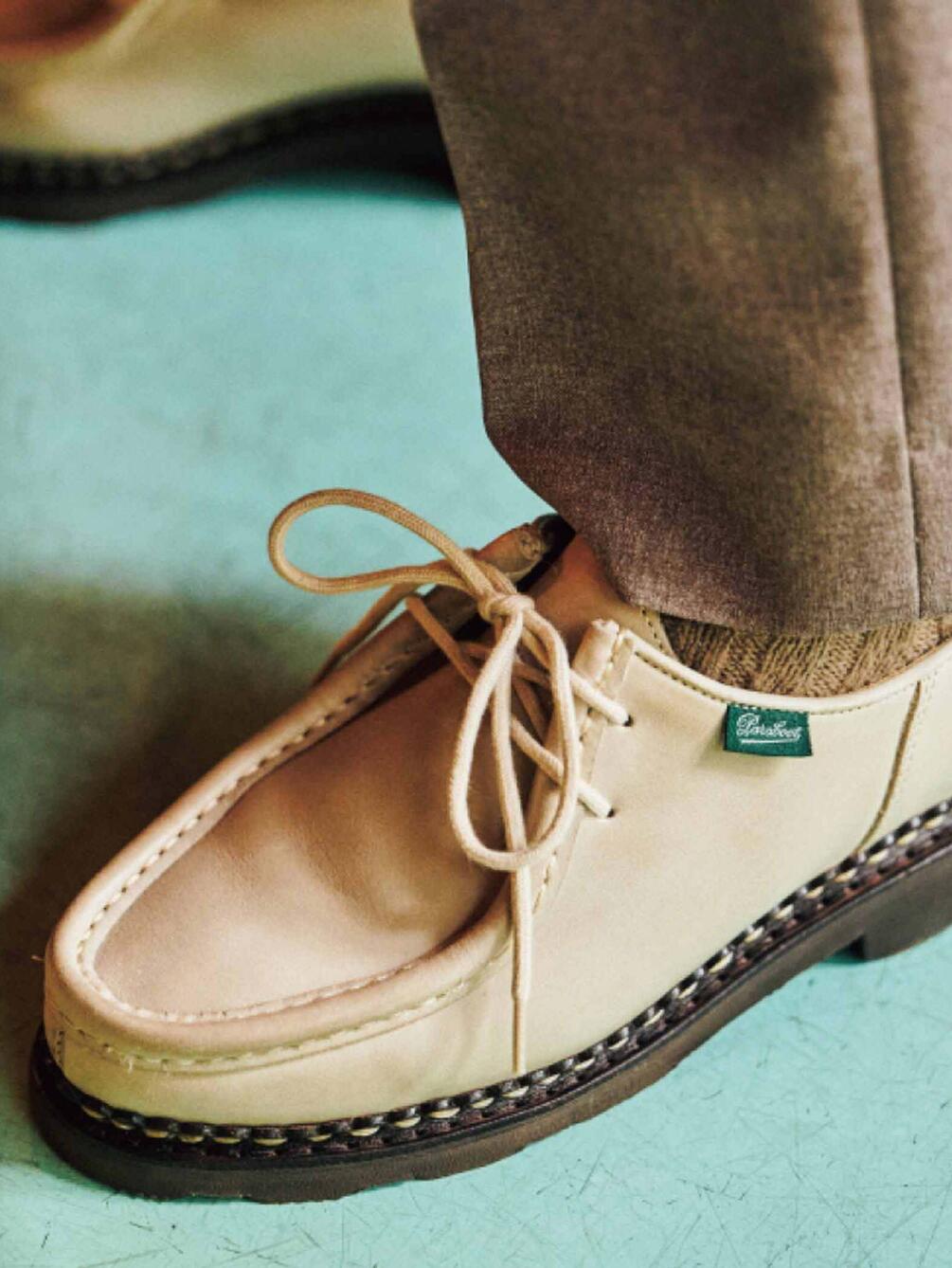 Paraboot | MICHAEL NEIGE WOMEN