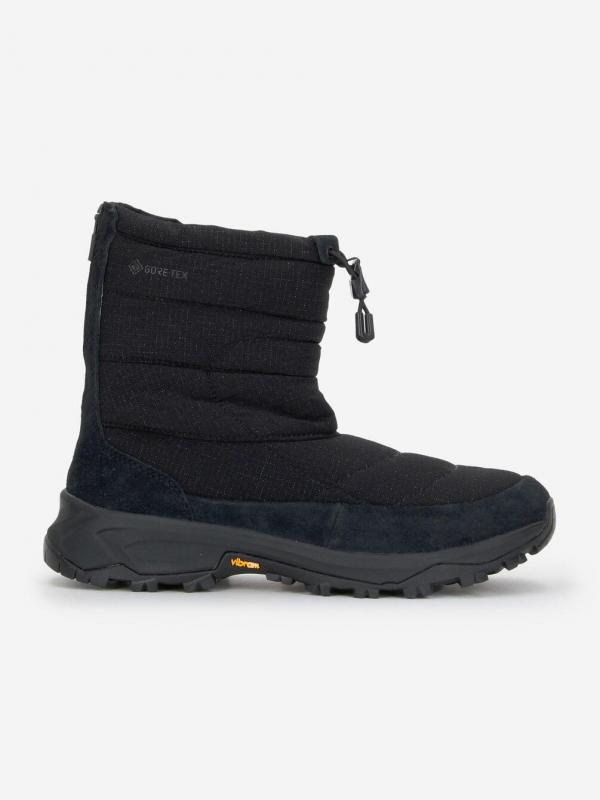THE NORTH FACE | Nuptse Bootie Backzip GTX WOMEN