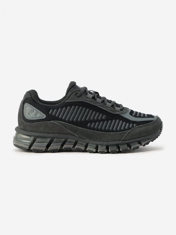 【新品未使用】ASICS ブラック スパイクシューズ　28.5センチ ASICS アシックス スパイク ユニセックス 1123A022 ブラック 黒
