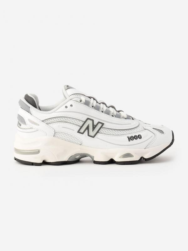 New Balance | M1000 WHITE WOMEN
