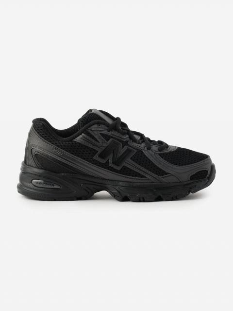New Balance | U740 BLACK WOMEN