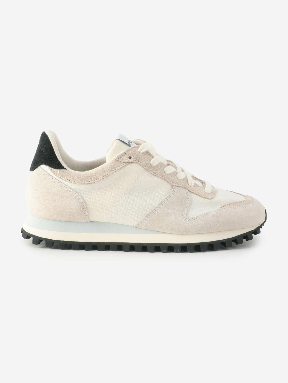 NOVESTA | MARATHON TRAIL WHITE WOMEN