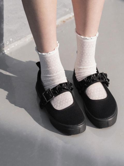 eunoia × NOVESTA | メリージェーン WOMEN