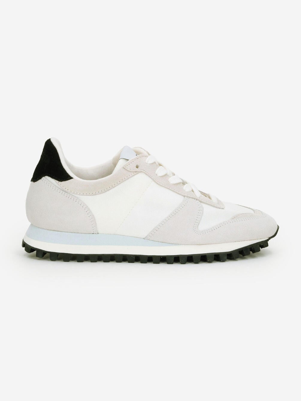 NOVESTA | MARATHON TRAIL WHITE WOMEN
