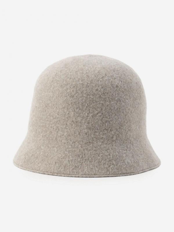 mature ha. | ラムウール ベルハット WOMEN