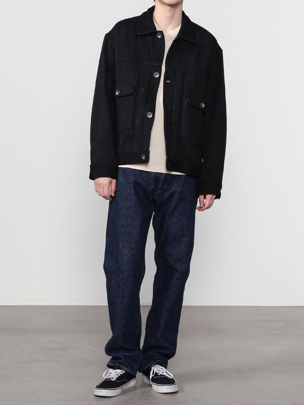 24ss Pheeta Daniele デニムジャケット フィータ 8900024S0081_x1_a013.jpg