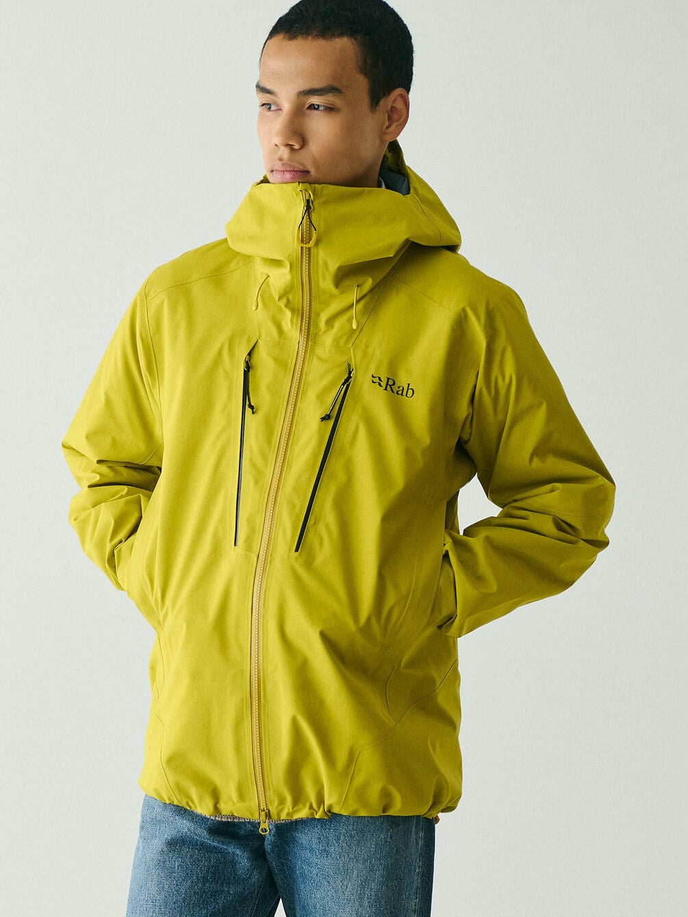 Rab | Latok GTX Jacket MEN