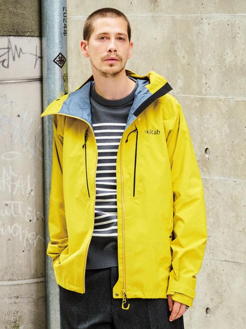 Rab | Latok GTX Jacket MEN