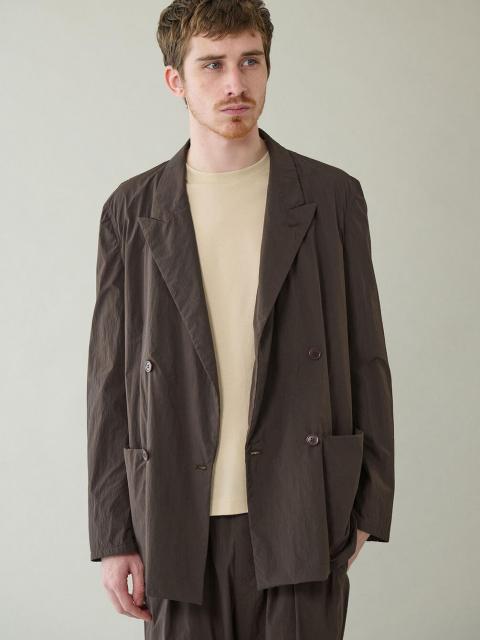 mando | 〈別注〉ナイロン ダブルジャケット MEN