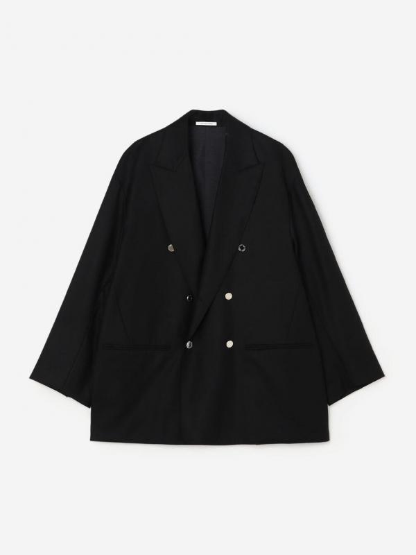 COUTURE D'ADAM | 〈別注〉ツイード カッテージコート MEN