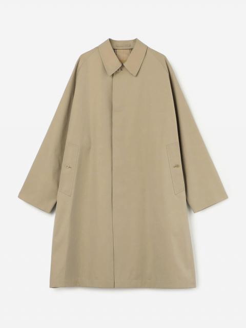 ANATOMICA | SINGLE RAGLAN COAT 1 MEN