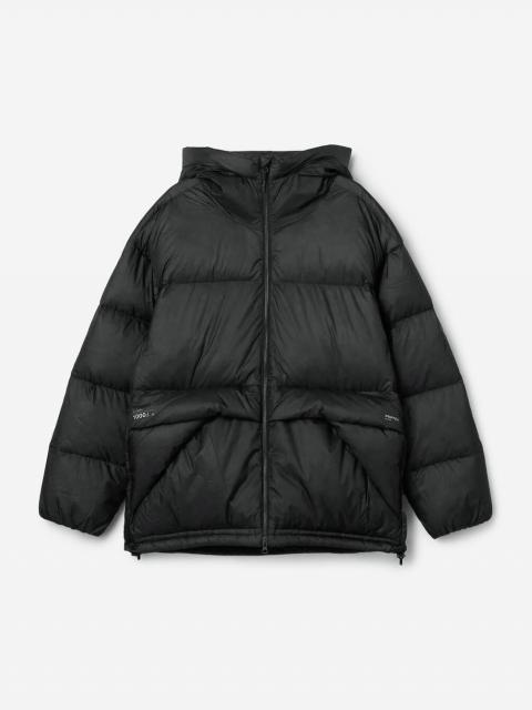 ALLIED FEATHER + DOWN | 1000FP PUFFY DOWN JACKET MEN