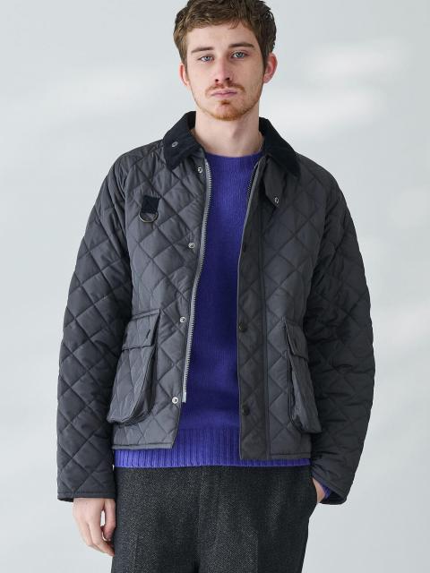 Barbour | 〈別注〉BLYTH キルティングジャケット MEN