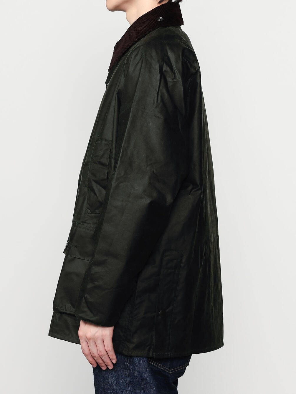 Barbour | BEDALE ワックスコットンブルゾン（レギュラー